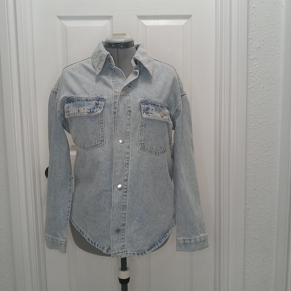 Pacsun Jacket (NWT)